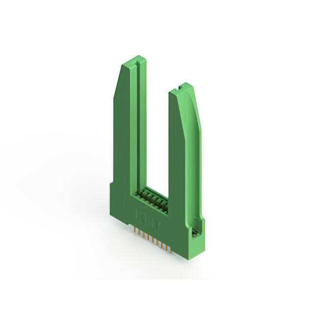 345-018-525-278 EDAC Inc.  Edgeboard Connectors